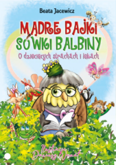 Bajki sówki Balbiny